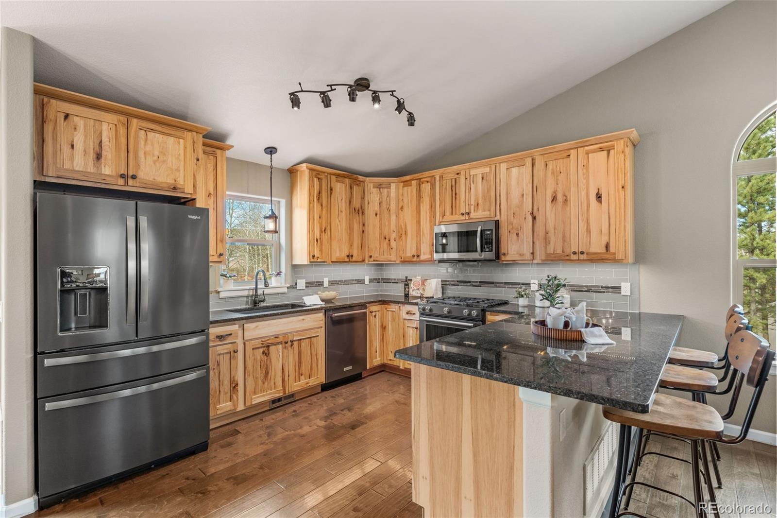 MLS Image #16 for 1169  ptarmigan drive,woodland park, Colorado