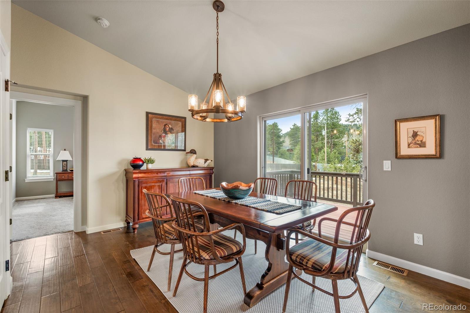 MLS Image #20 for 1169  ptarmigan drive,woodland park, Colorado