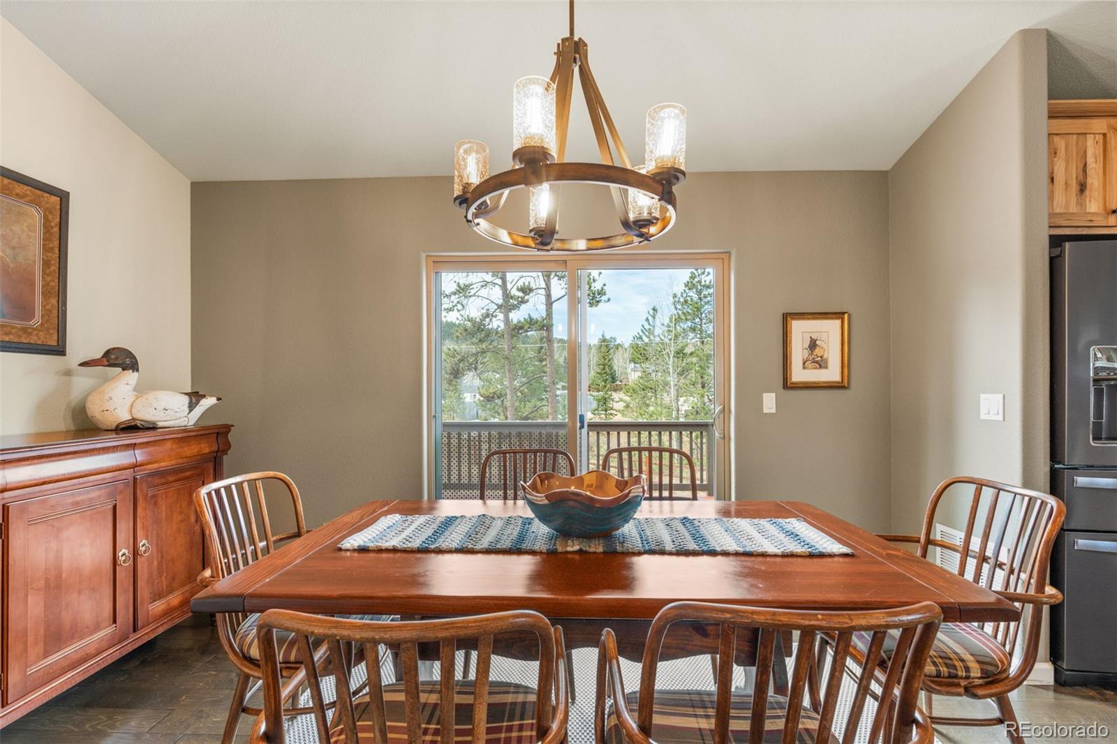 MLS Image #21 for 1169  ptarmigan drive,woodland park, Colorado