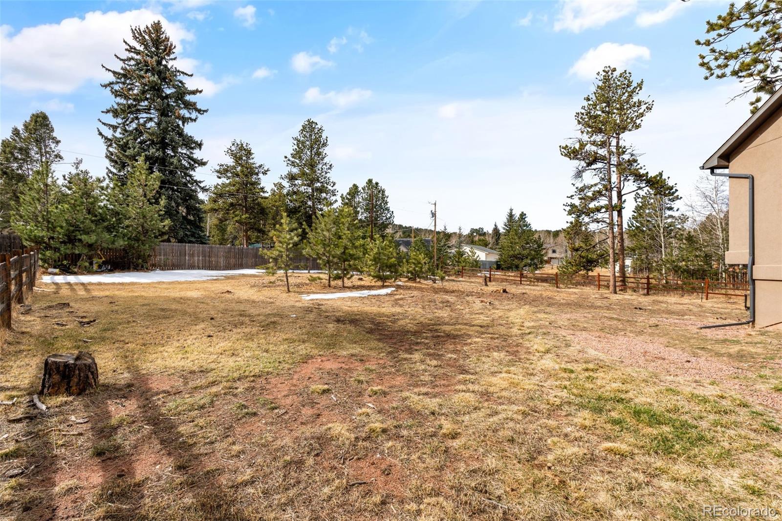 MLS Image #42 for 1169  ptarmigan drive,woodland park, Colorado