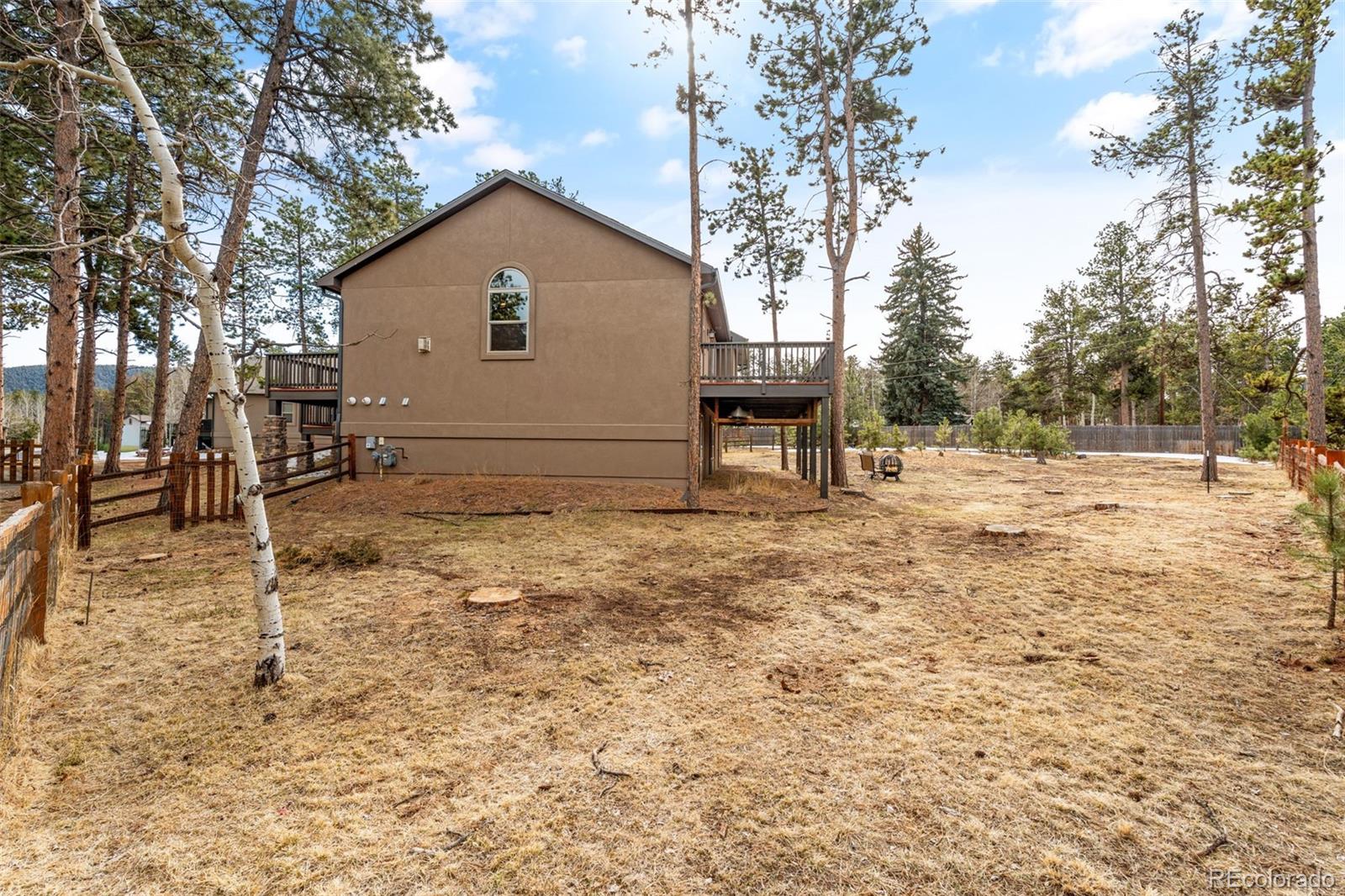 MLS Image #43 for 1169  ptarmigan drive,woodland park, Colorado