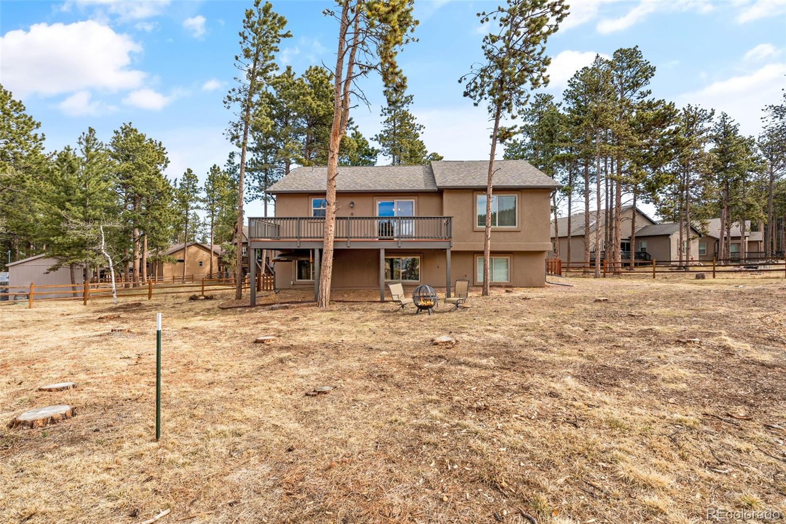 MLS Image #44 for 1169  ptarmigan drive,woodland park, Colorado