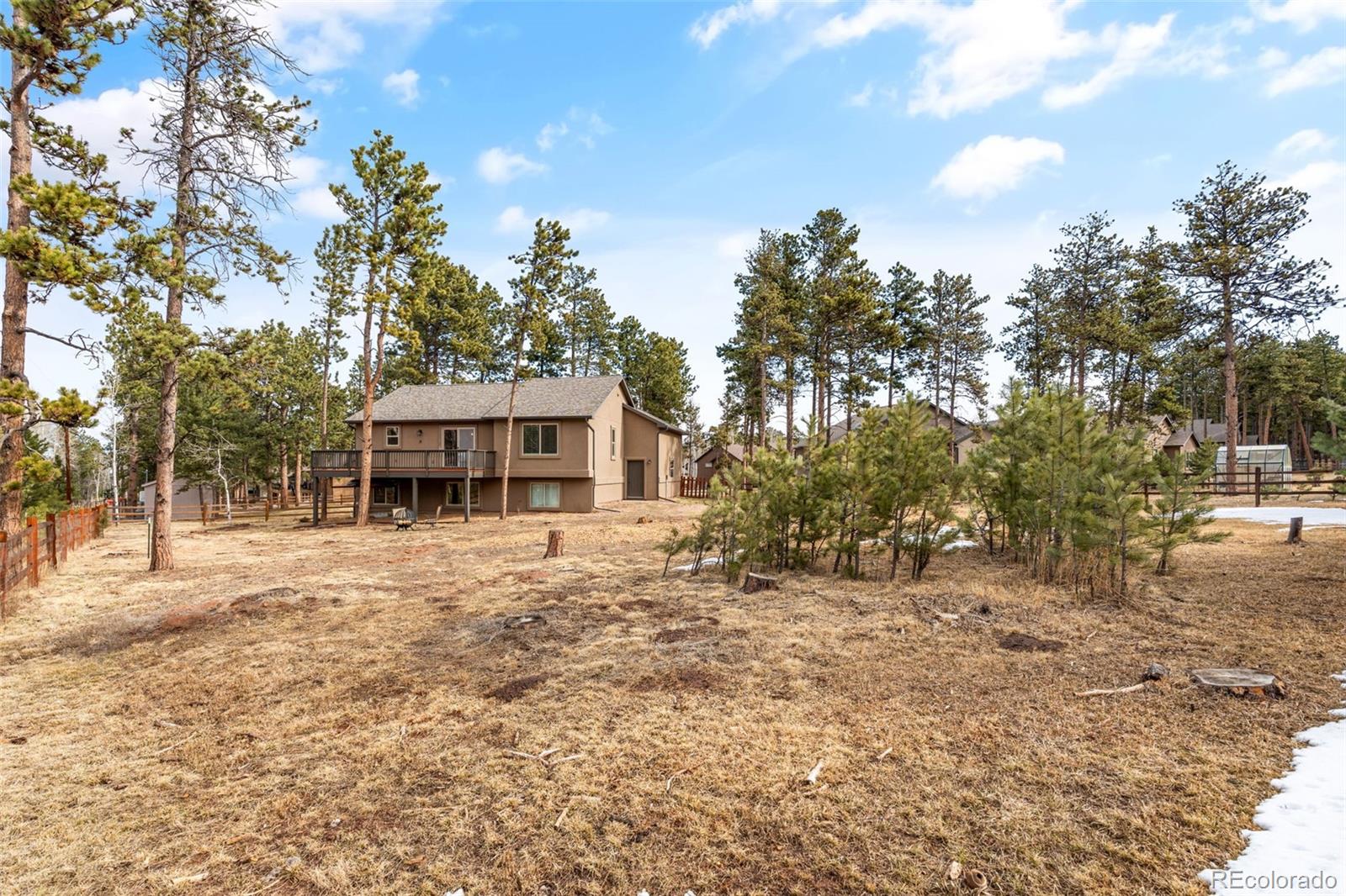 MLS Image #45 for 1169  ptarmigan drive,woodland park, Colorado