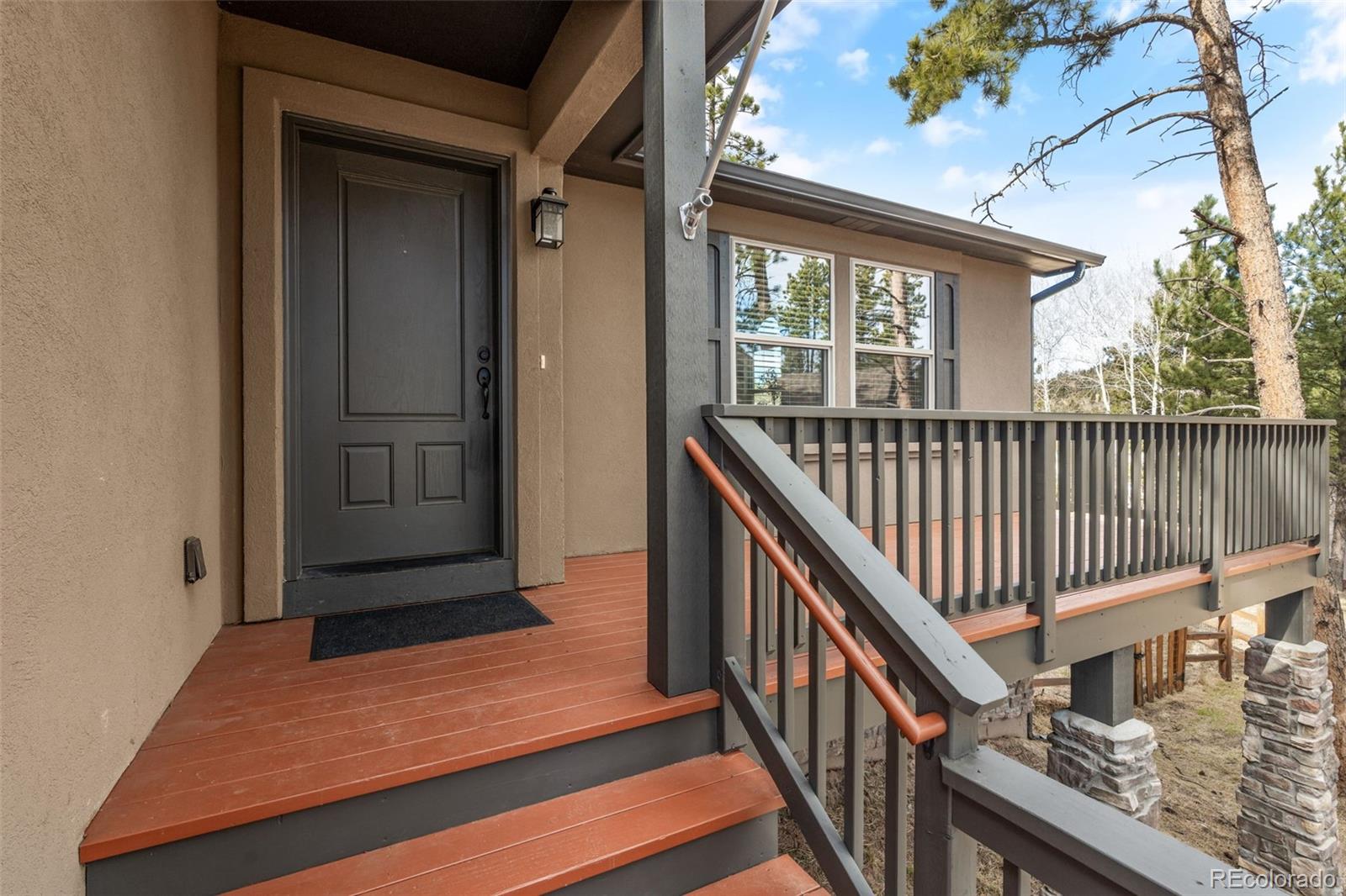 MLS Image #5 for 1169  ptarmigan drive,woodland park, Colorado