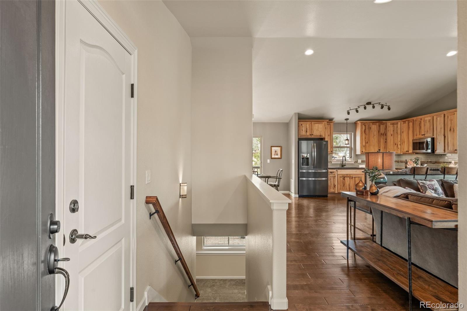 MLS Image #7 for 1169  ptarmigan drive,woodland park, Colorado