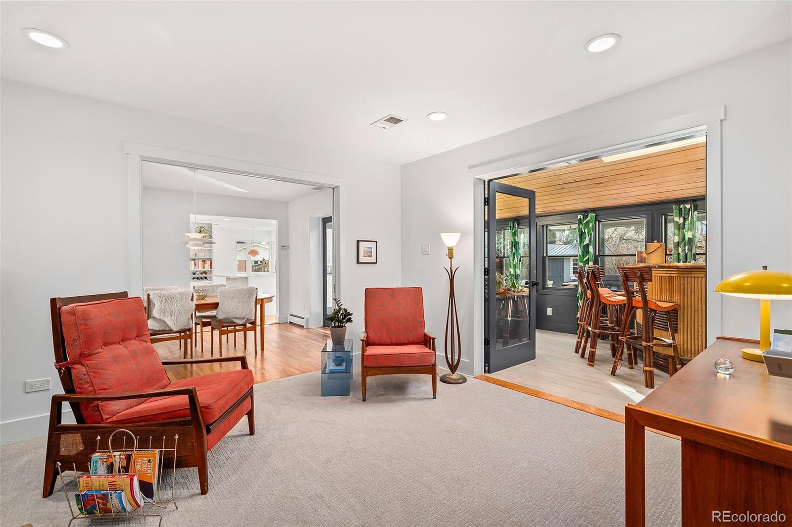 MLS Image #17 for 3187 s dallas court,denver, Colorado