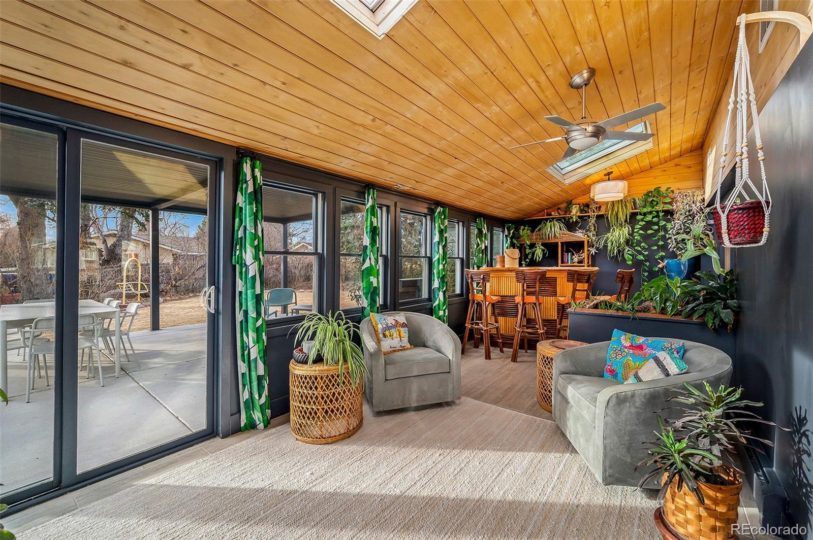 MLS Image #19 for 3187 s dallas court,denver, Colorado