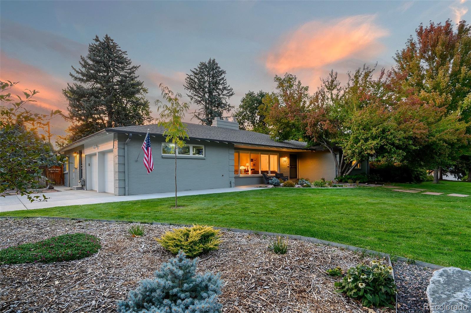 MLS Image #33 for 3187 s dallas court,denver, Colorado