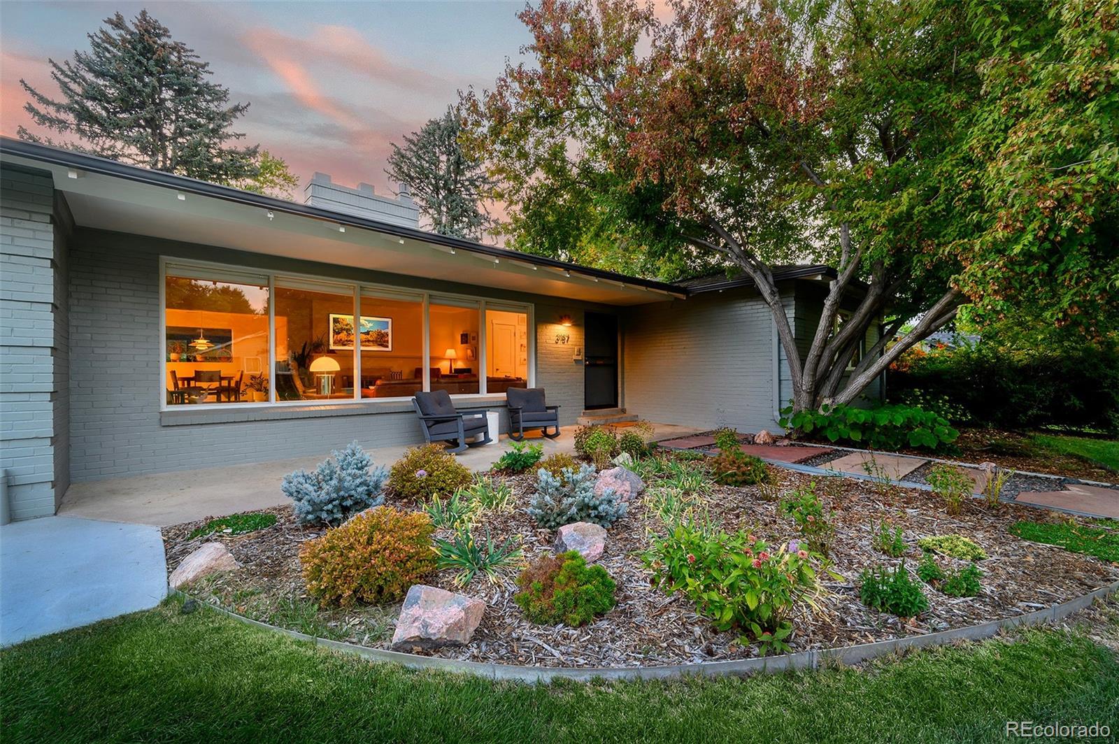 MLS Image #34 for 3187 s dallas court,denver, Colorado