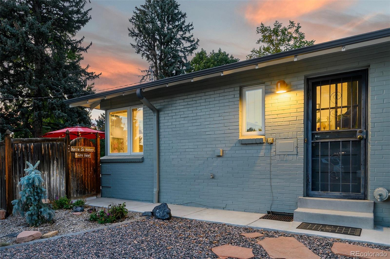 MLS Image #35 for 3187 s dallas court,denver, Colorado