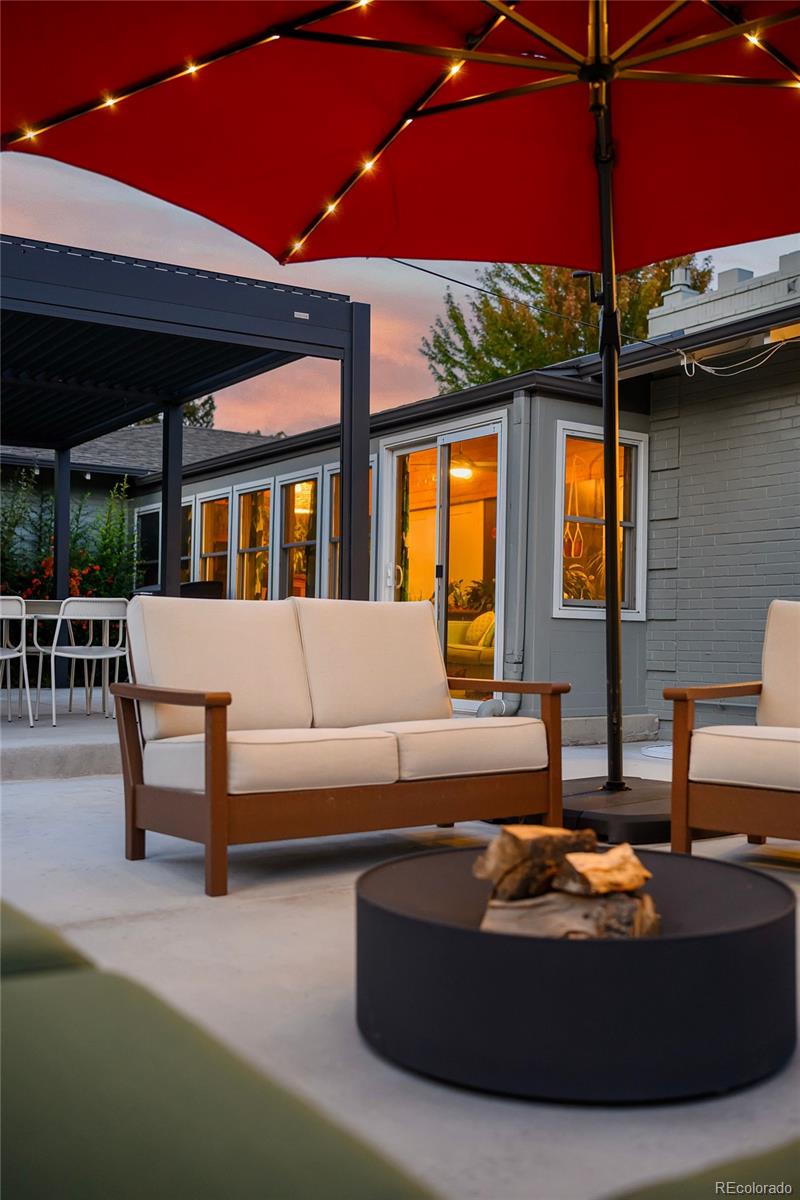 MLS Image #37 for 3187 s dallas court,denver, Colorado