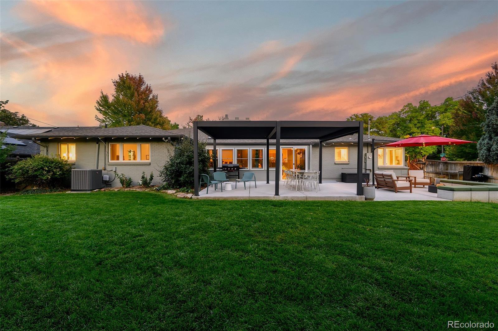 MLS Image #39 for 3187 s dallas court,denver, Colorado
