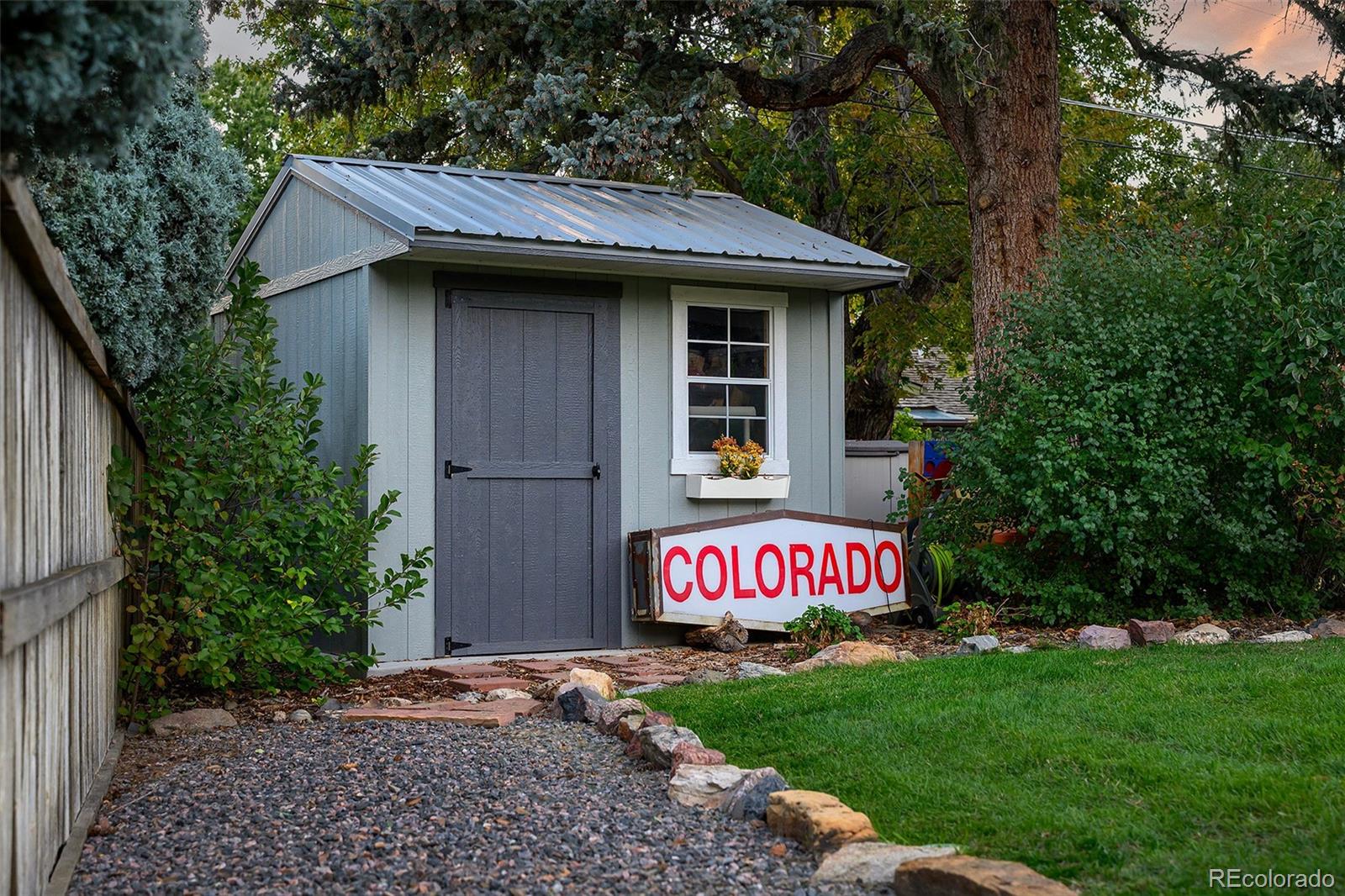 MLS Image #43 for 3187 s dallas court,denver, Colorado