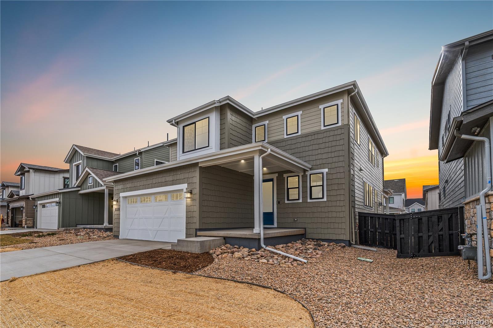 MLS Image #1 for 8882  buttonwillow drive,littleton, Colorado