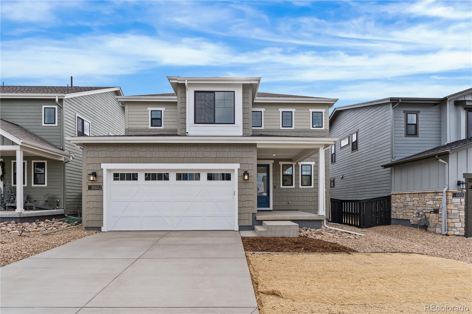 MLS Image #2 for 8882  buttonwillow drive,littleton, Colorado