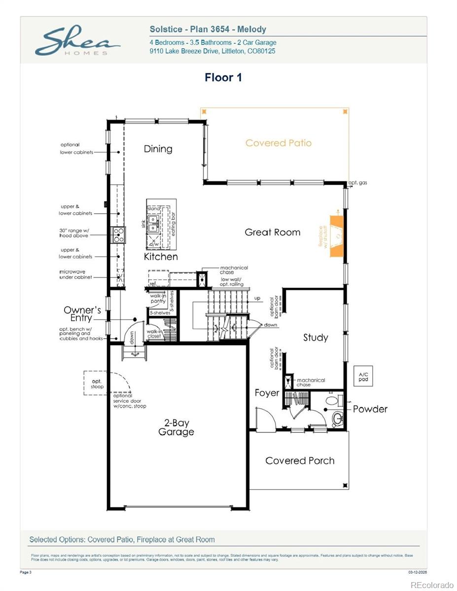 MLS Image #39 for 8882  buttonwillow drive,littleton, Colorado