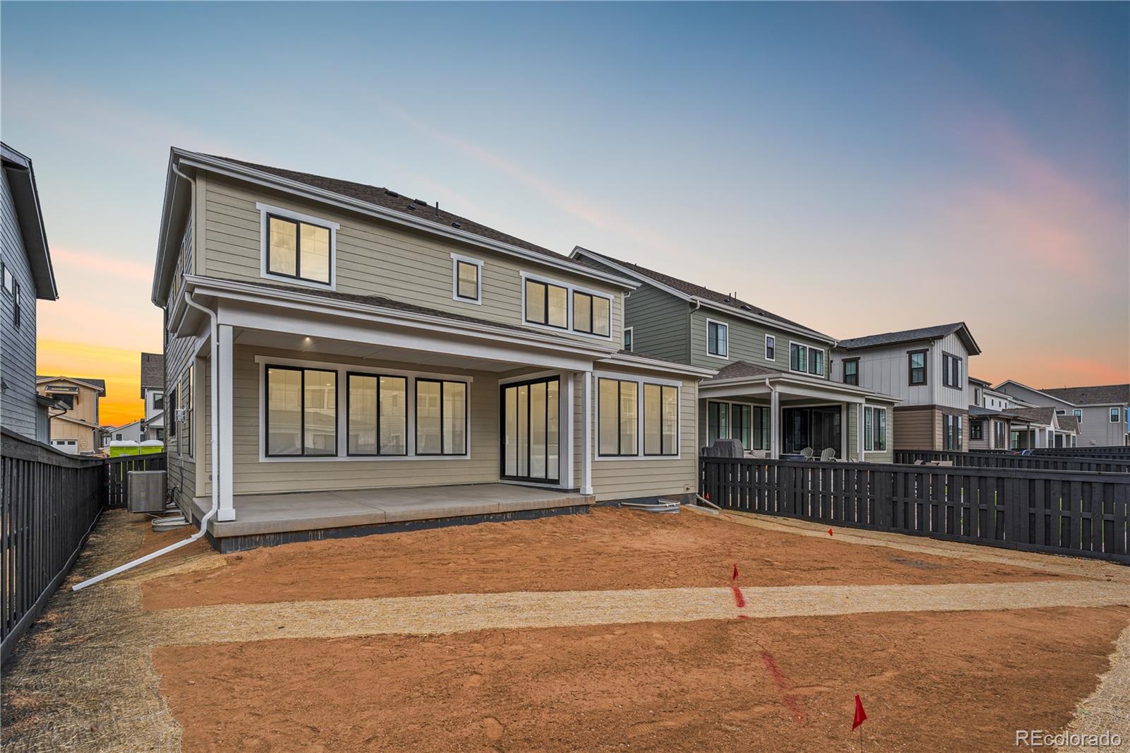MLS Image #4 for 8882  buttonwillow drive,littleton, Colorado