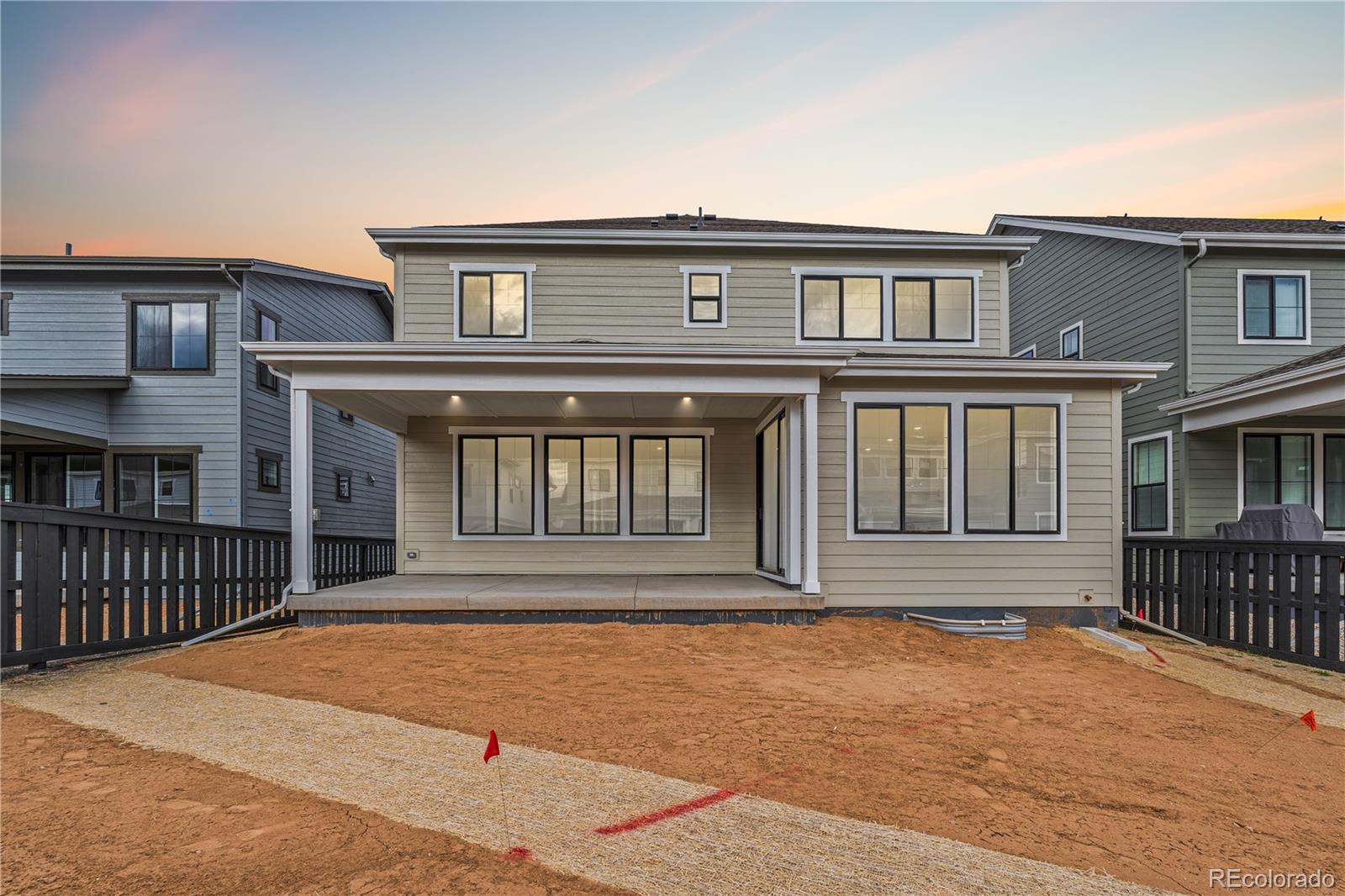 MLS Image #5 for 8882  buttonwillow drive,littleton, Colorado