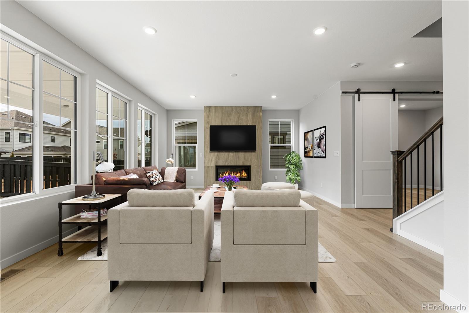 MLS Image #7 for 8882  buttonwillow drive,littleton, Colorado