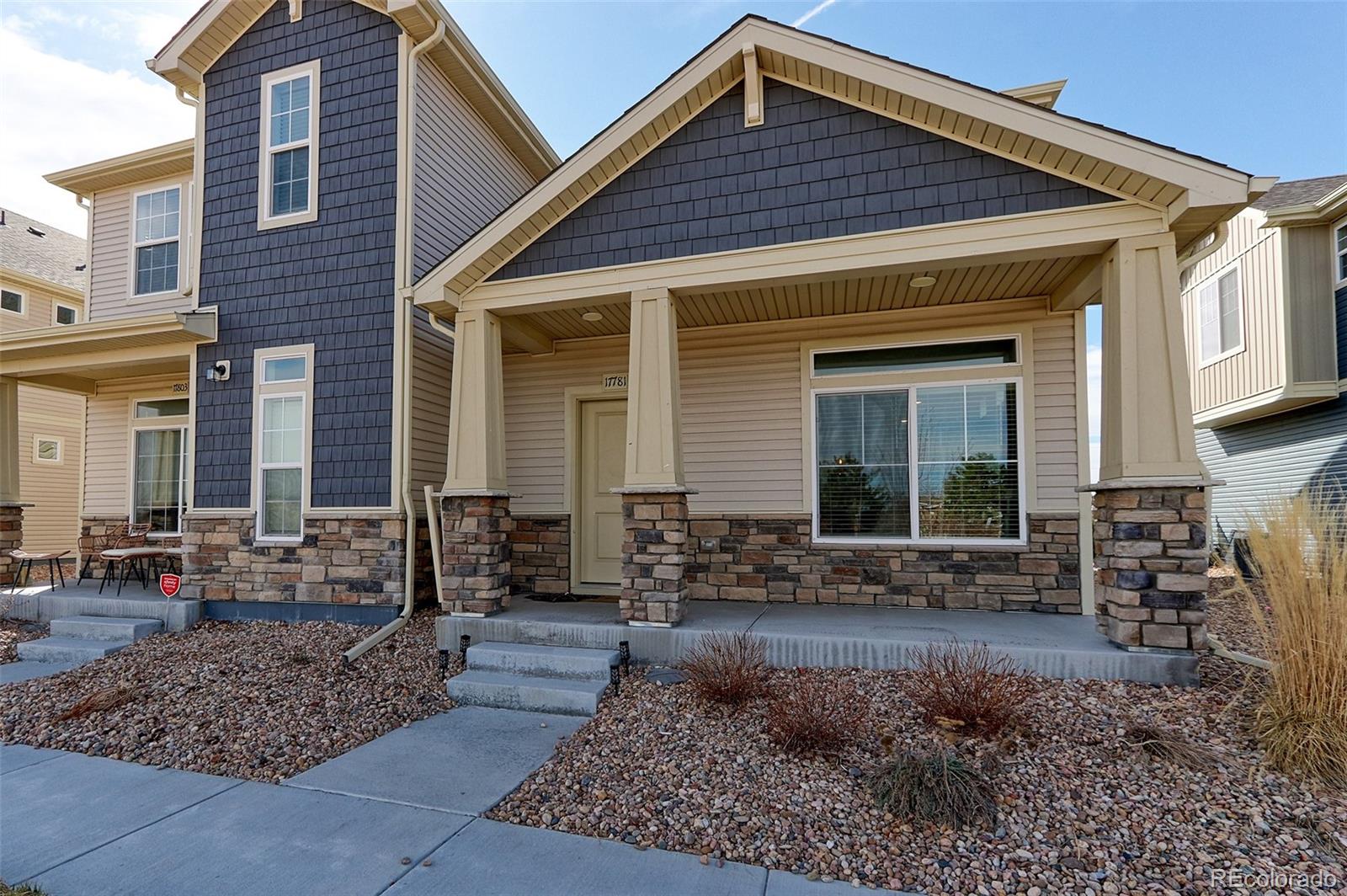 MLS Image #1 for 17781 e 103rd avenue,commerce city, Colorado