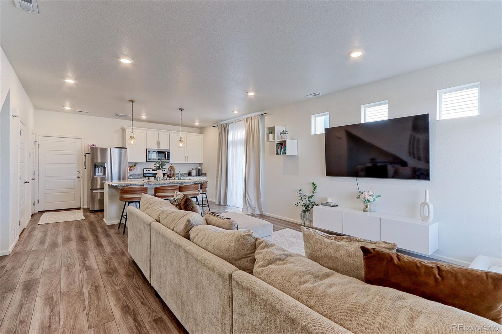 MLS Image #2 for 17781 e 103rd avenue,commerce city, Colorado