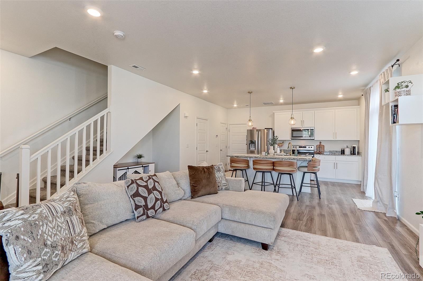 MLS Image #5 for 17781 e 103rd avenue,commerce city, Colorado