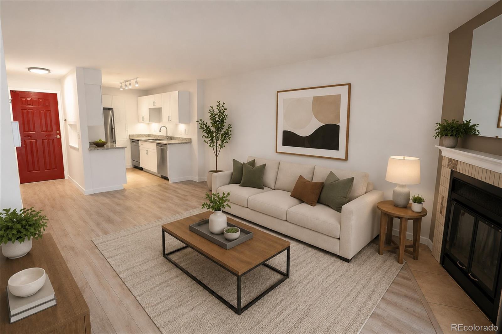 MLS Image #2 for 14780 e kentucky drive 428,aurora, Colorado