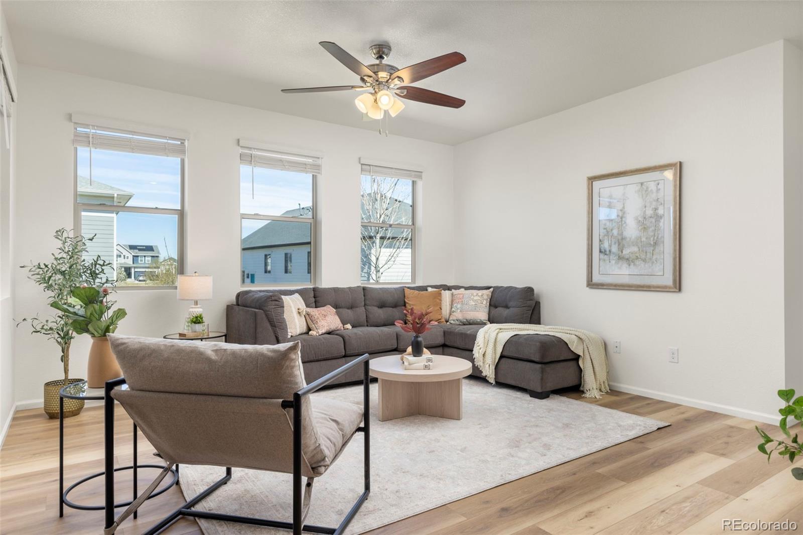 MLS Image #1 for 26873 e archer avenue,aurora, Colorado