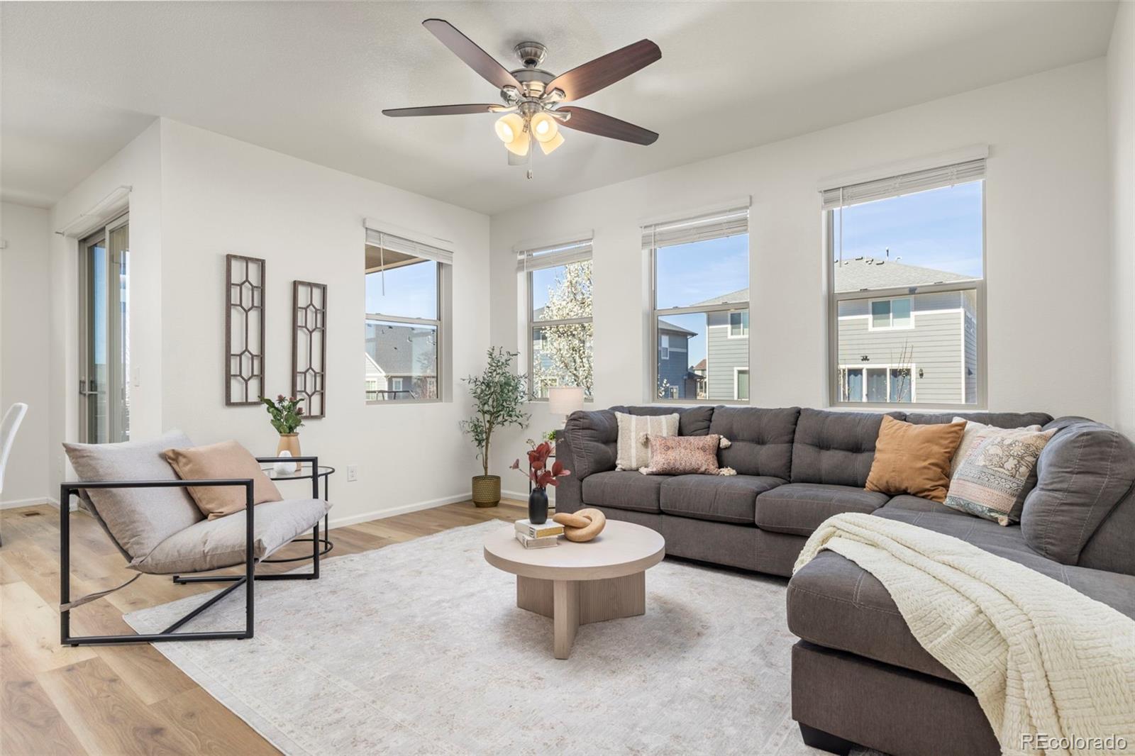 MLS Image #2 for 26873 e archer avenue,aurora, Colorado