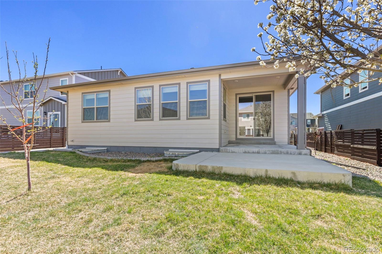 MLS Image #23 for 26873 e archer avenue,aurora, Colorado
