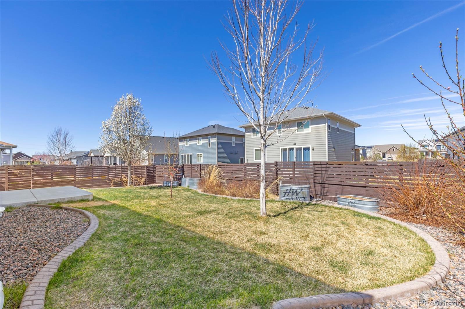 MLS Image #24 for 26873 e archer avenue,aurora, Colorado