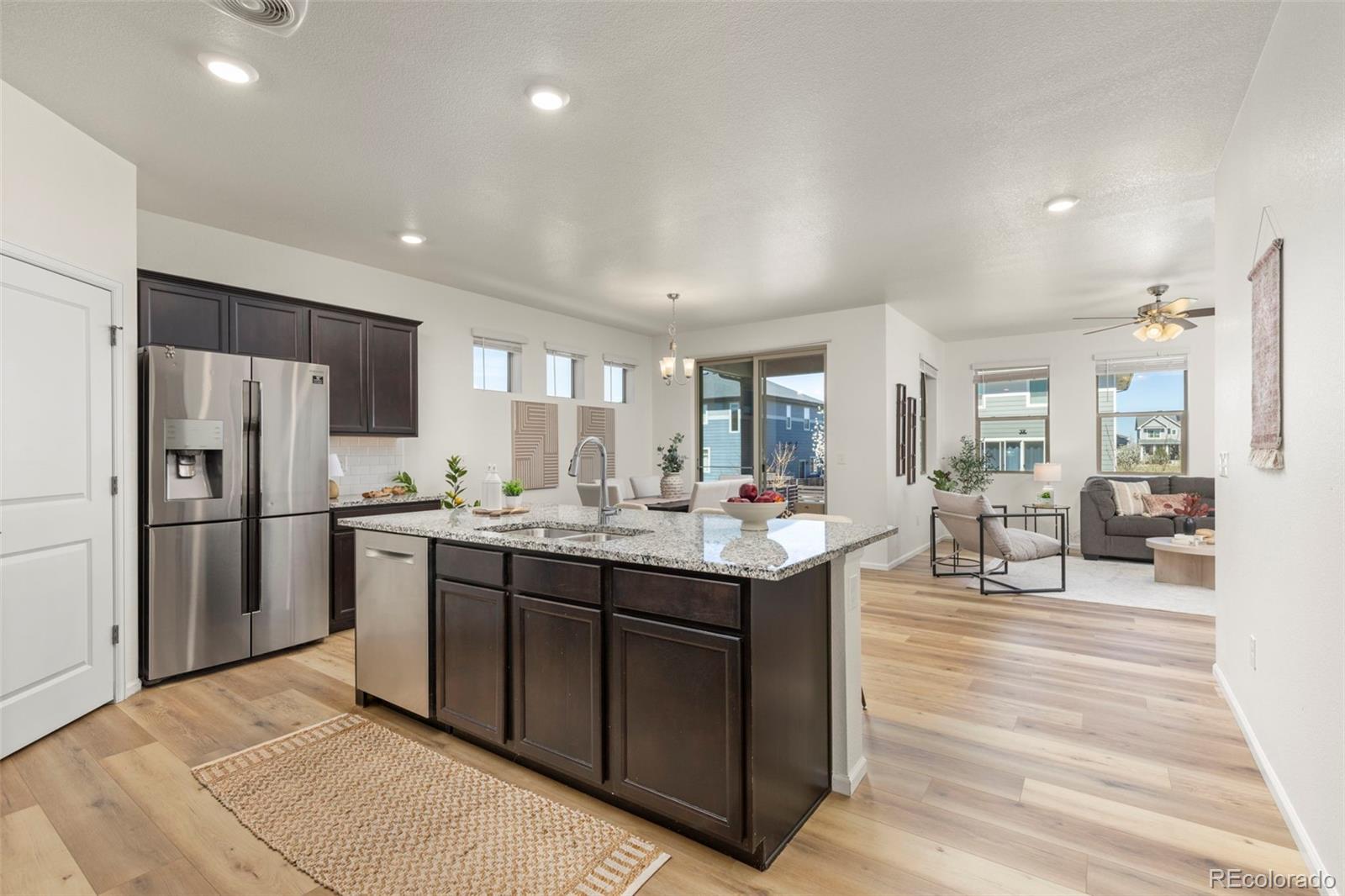 MLS Image #3 for 26873 e archer avenue,aurora, Colorado