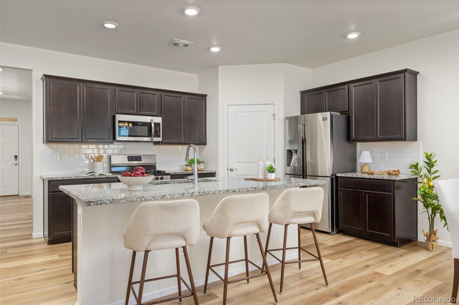 MLS Image #5 for 26873 e archer avenue,aurora, Colorado