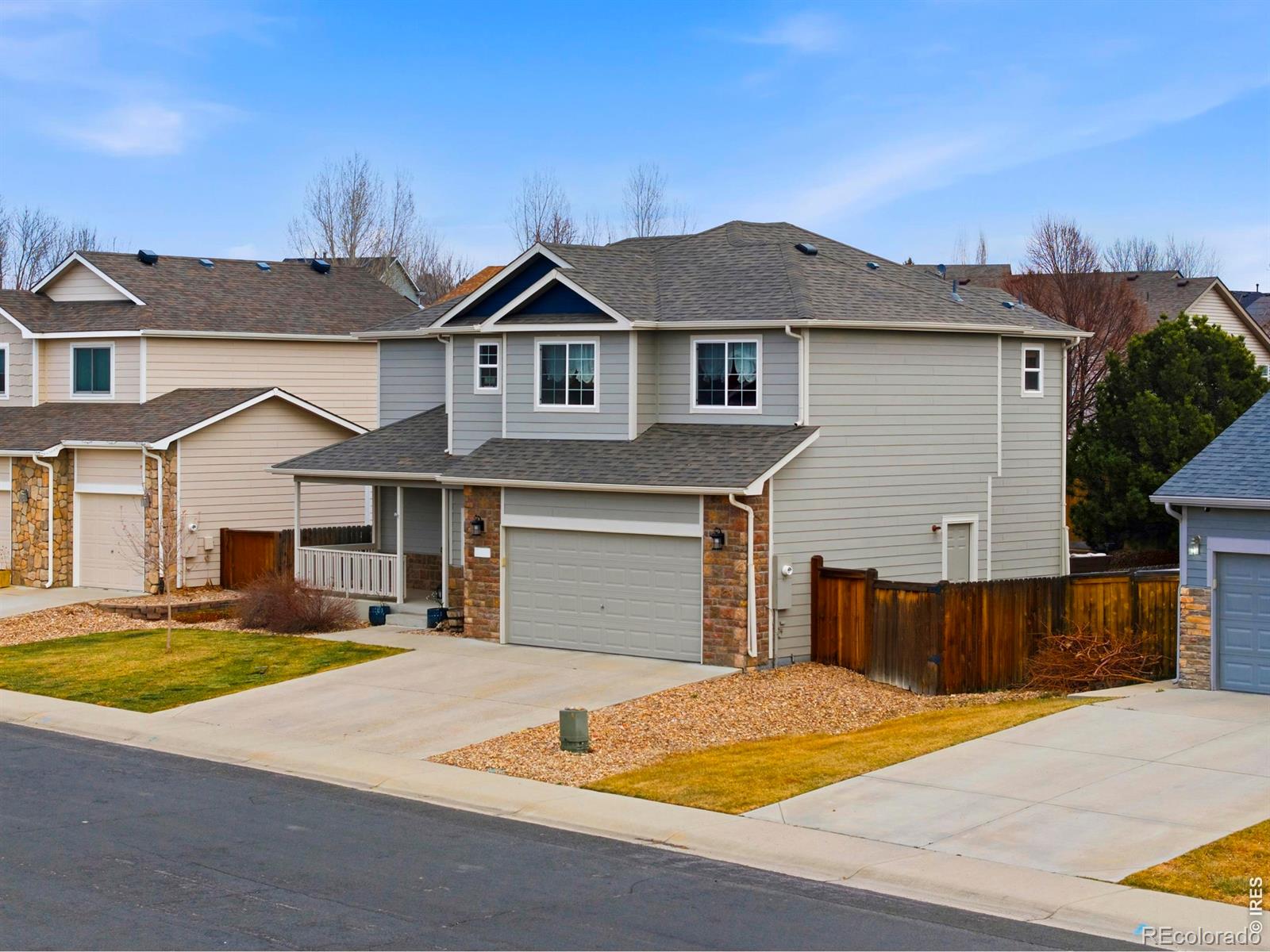 MLS Image #2 for 414  prairie clover way,severance, Colorado