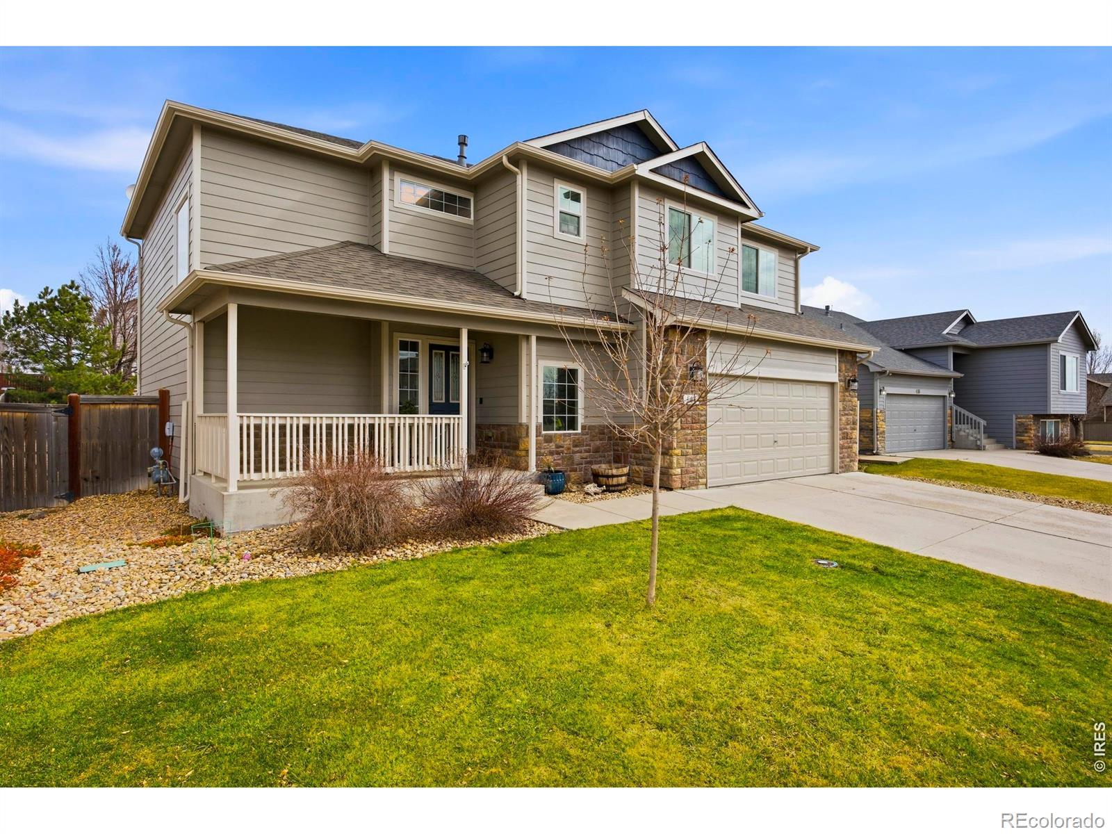 MLS Image #3 for 414  prairie clover way,severance, Colorado
