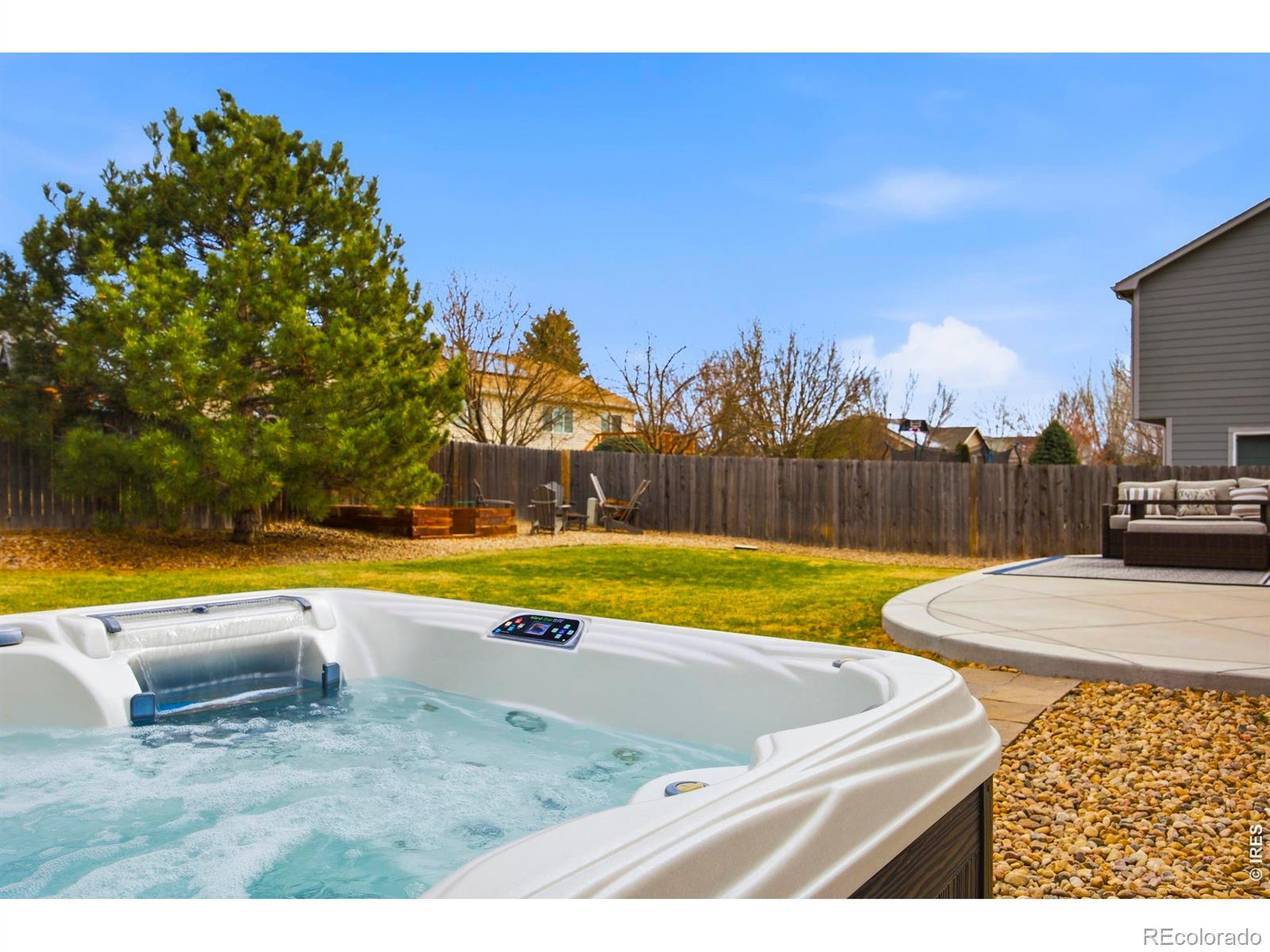 MLS Image #36 for 414  prairie clover way,severance, Colorado