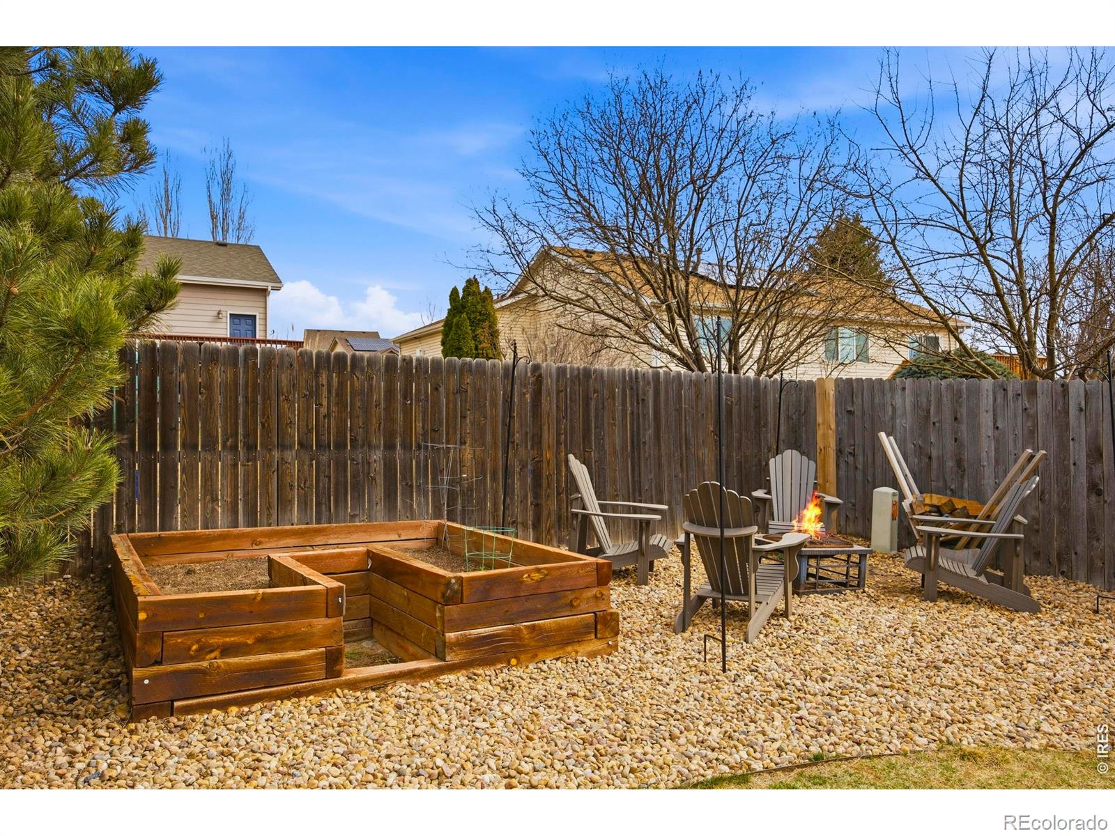 MLS Image #37 for 414  prairie clover way,severance, Colorado