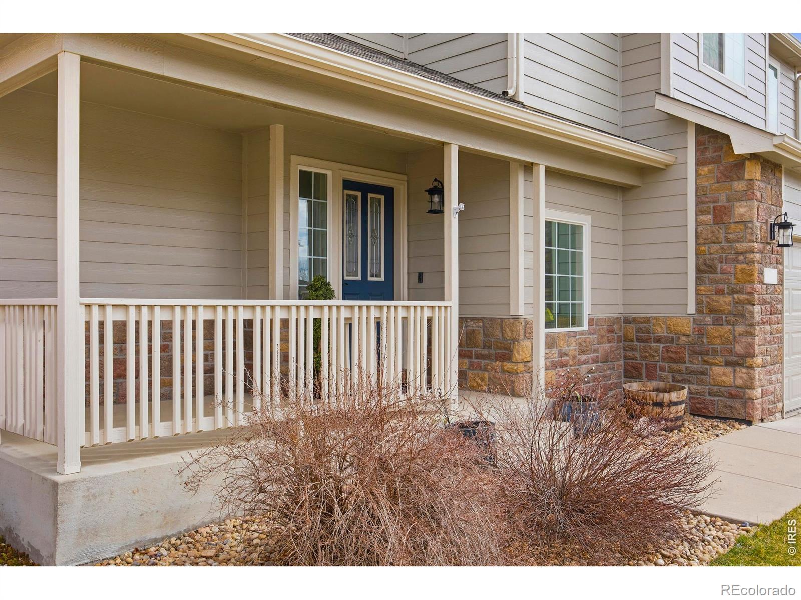 MLS Image #4 for 414  prairie clover way,severance, Colorado