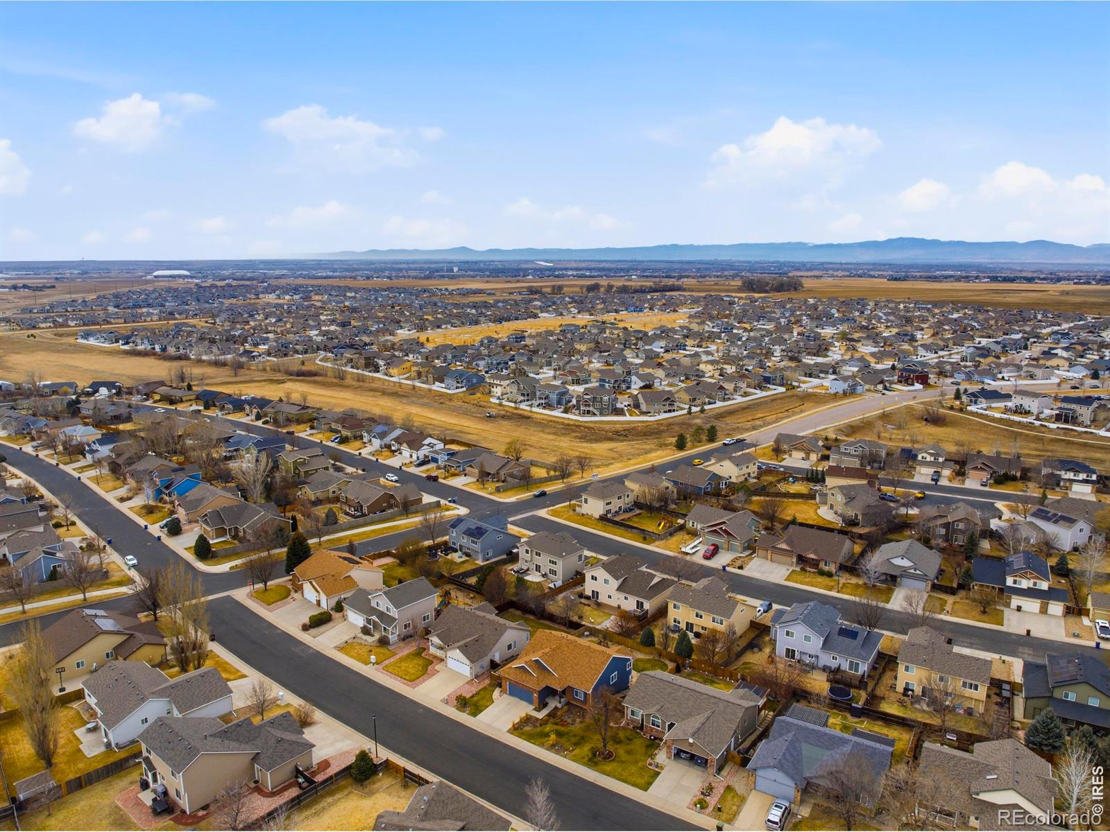 MLS Image #44 for 414  prairie clover way,severance, Colorado
