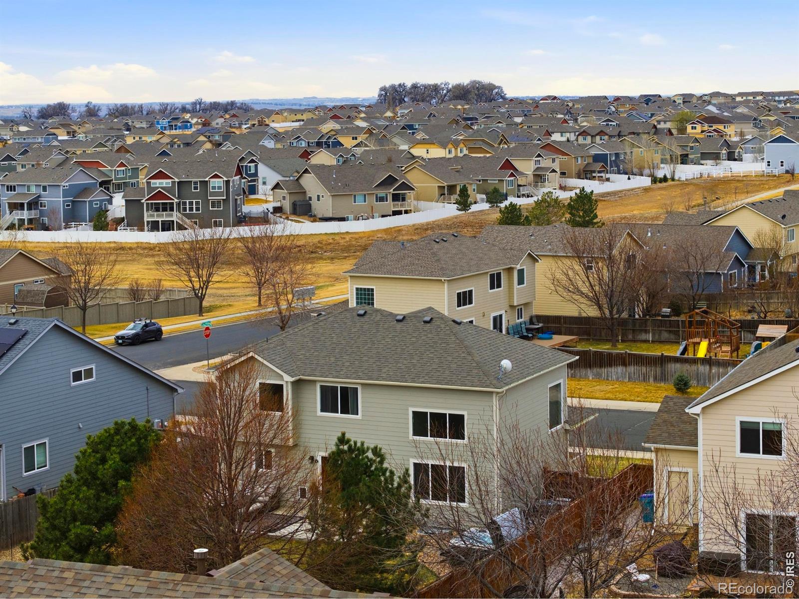 MLS Image #45 for 414  prairie clover way,severance, Colorado