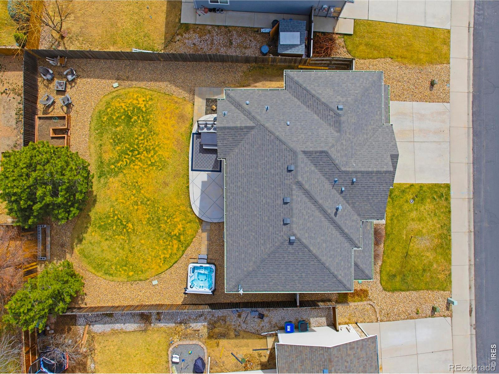 MLS Image #46 for 414  prairie clover way,severance, Colorado