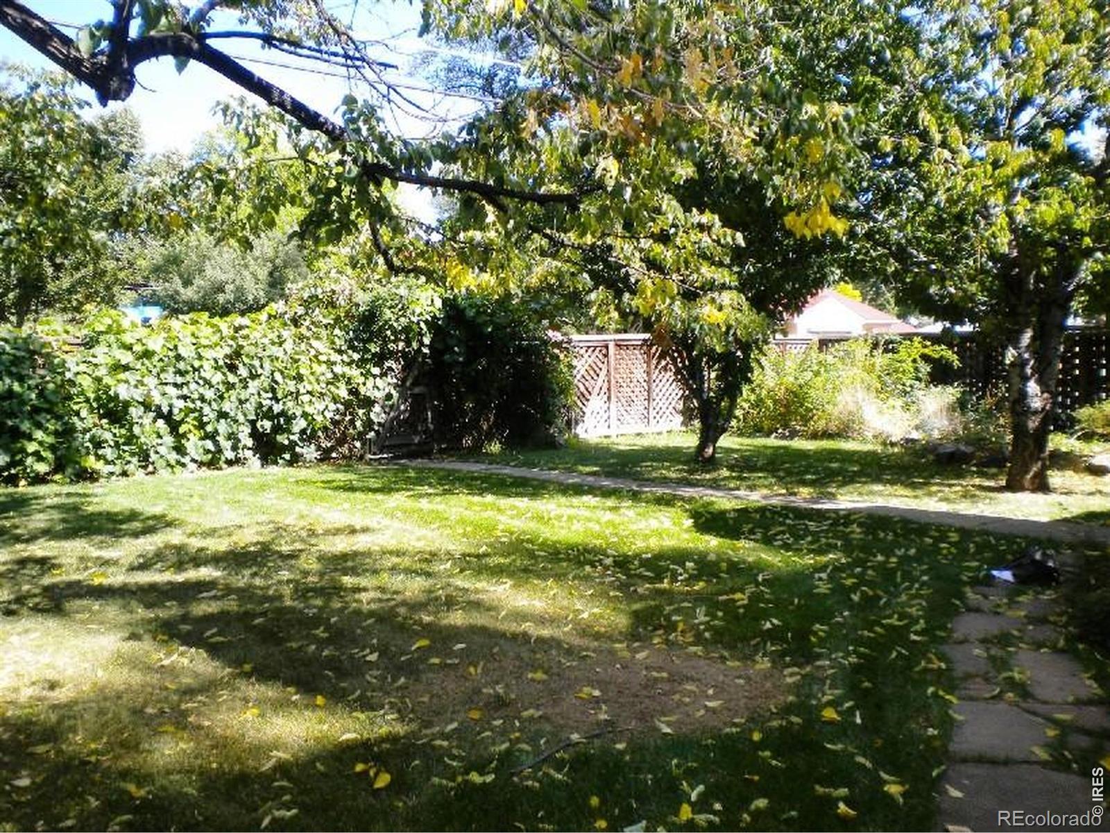 MLS Image #29 for 1412  elder avenue,boulder, Colorado