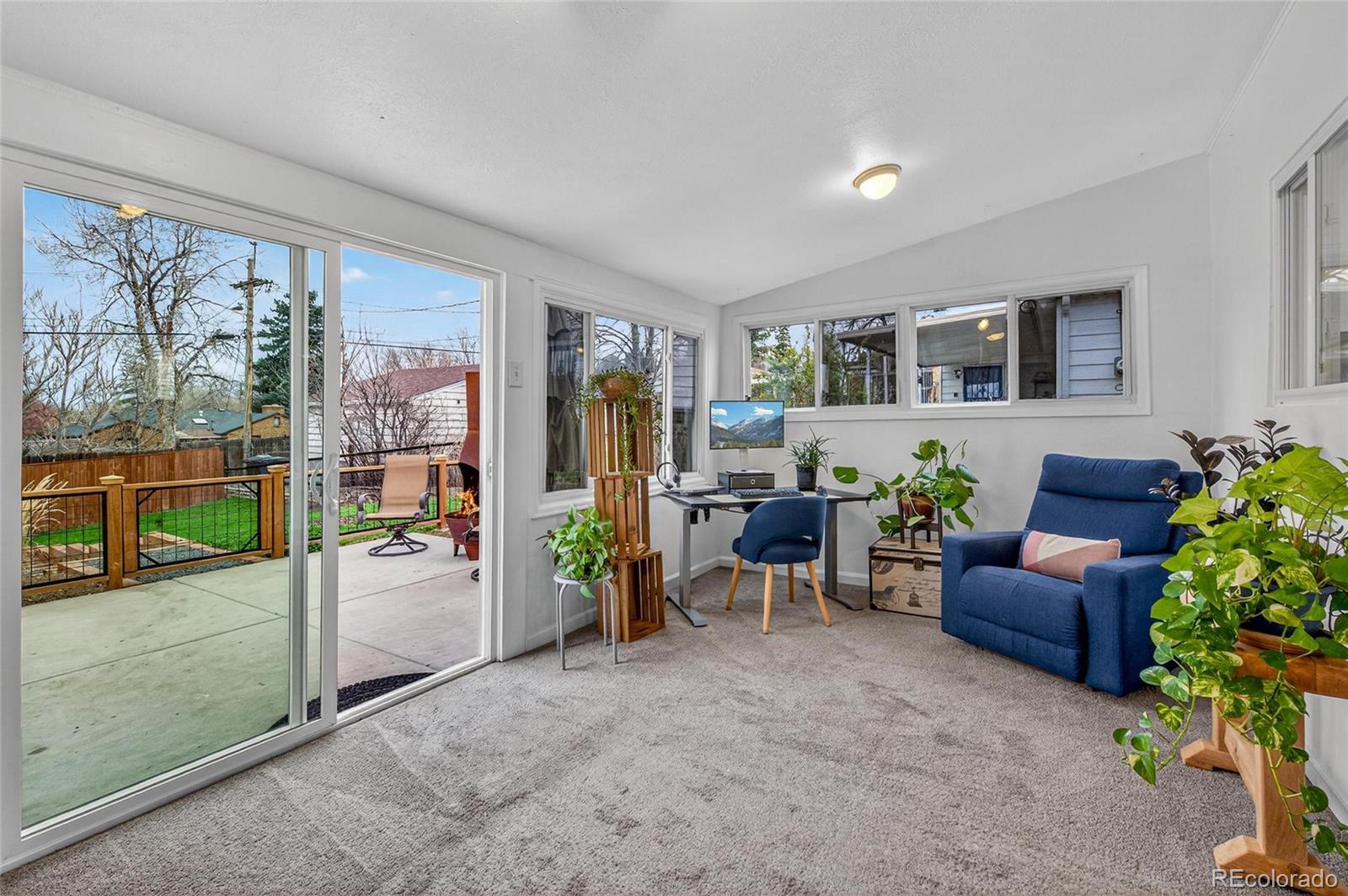 MLS Image #10 for 600 s tejon street,denver, Colorado