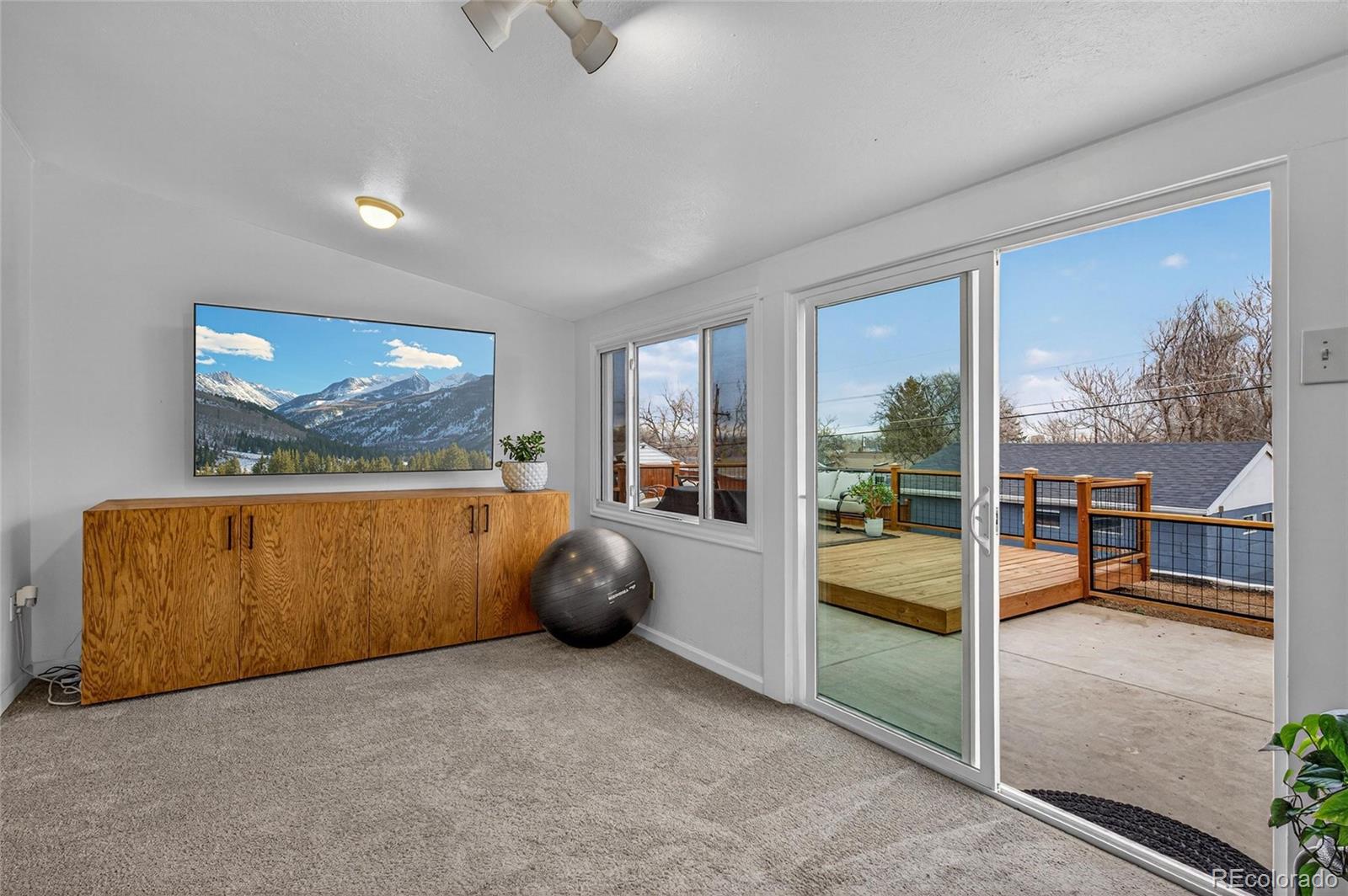 MLS Image #11 for 600 s tejon street,denver, Colorado