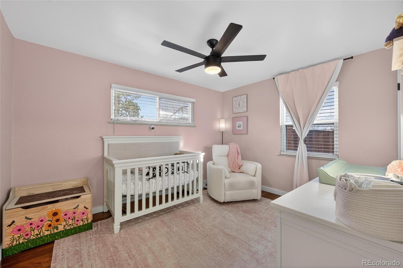 MLS Image #16 for 600 s tejon street,denver, Colorado