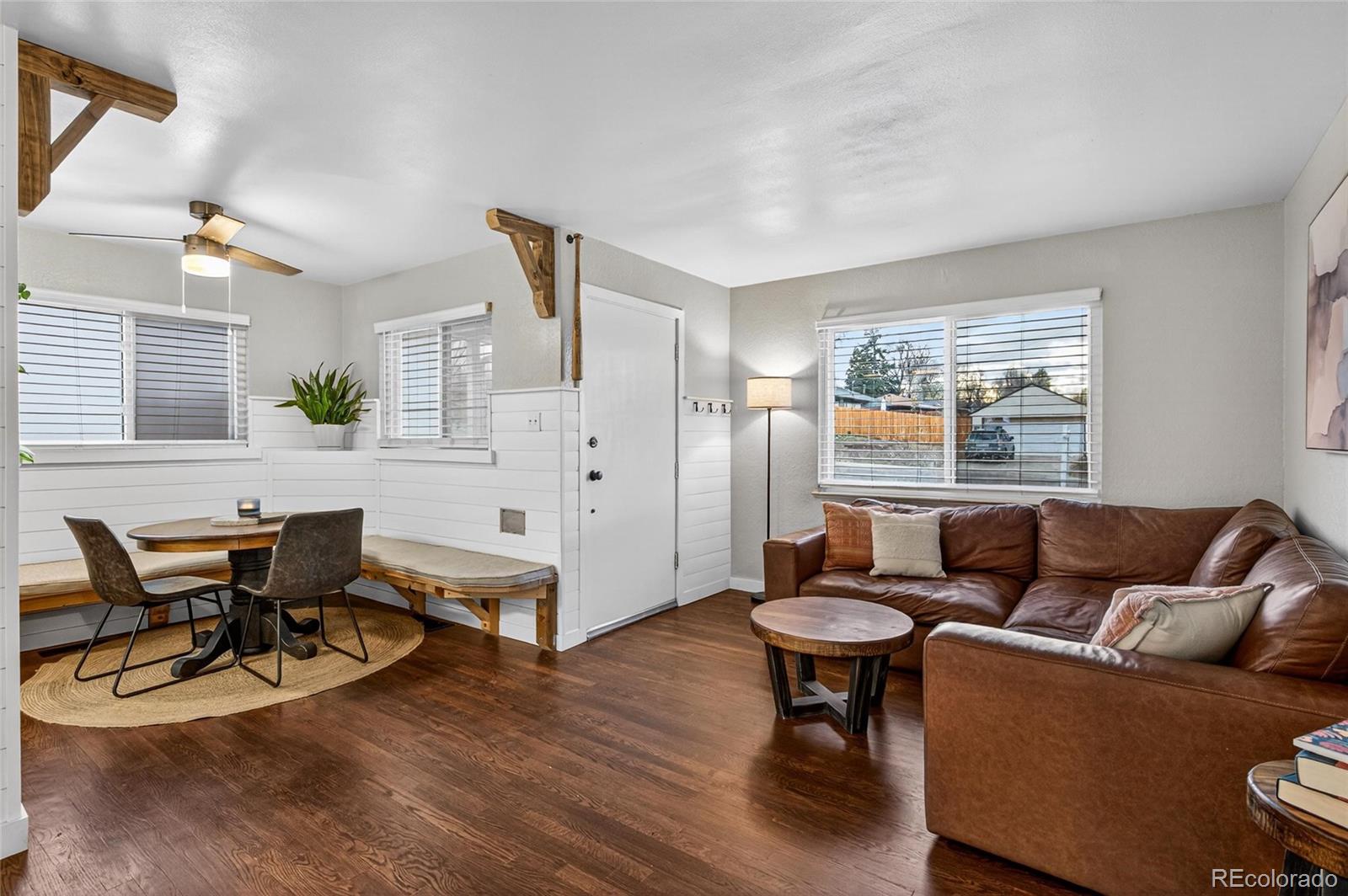 MLS Image #2 for 600 s tejon street,denver, Colorado