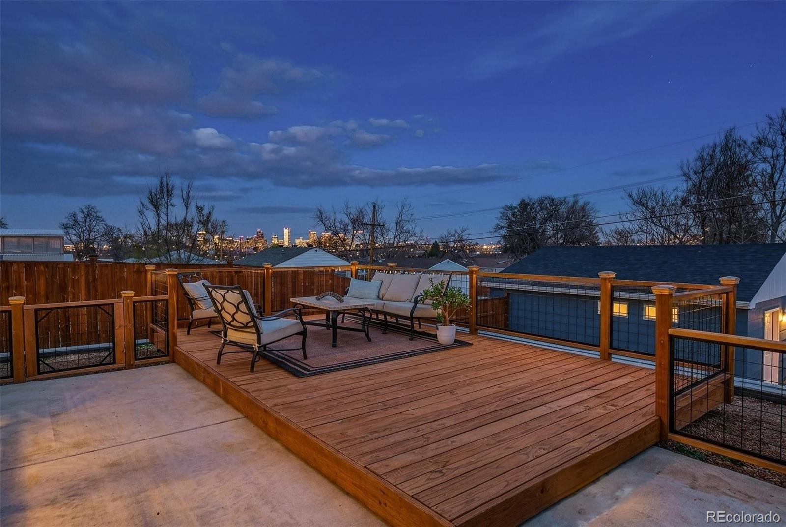 MLS Image #21 for 600 s tejon street,denver, Colorado