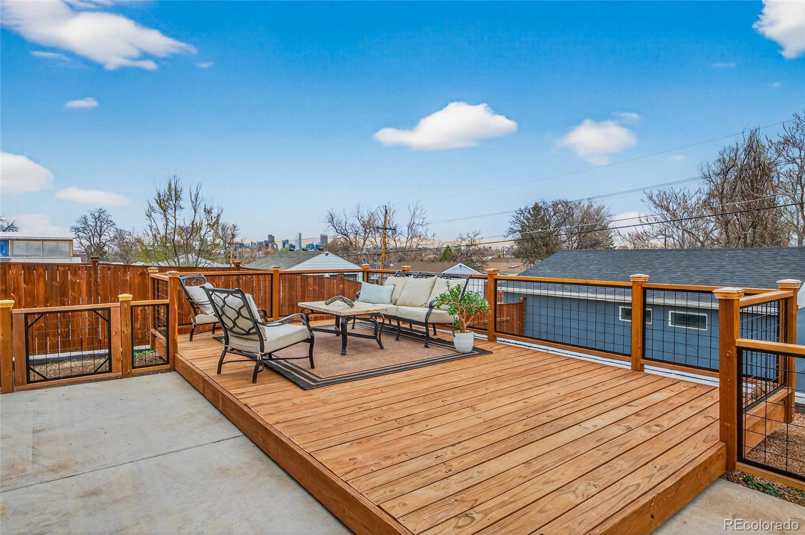 MLS Image #22 for 600 s tejon street,denver, Colorado