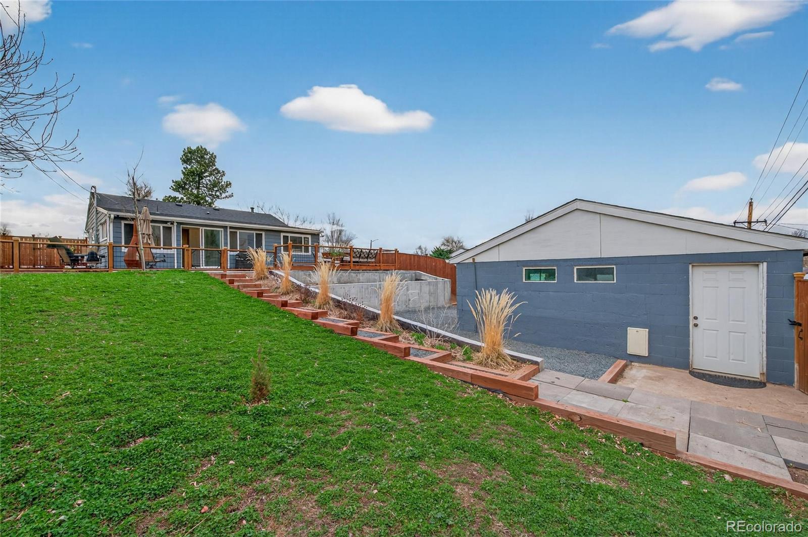 MLS Image #23 for 600 s tejon street,denver, Colorado