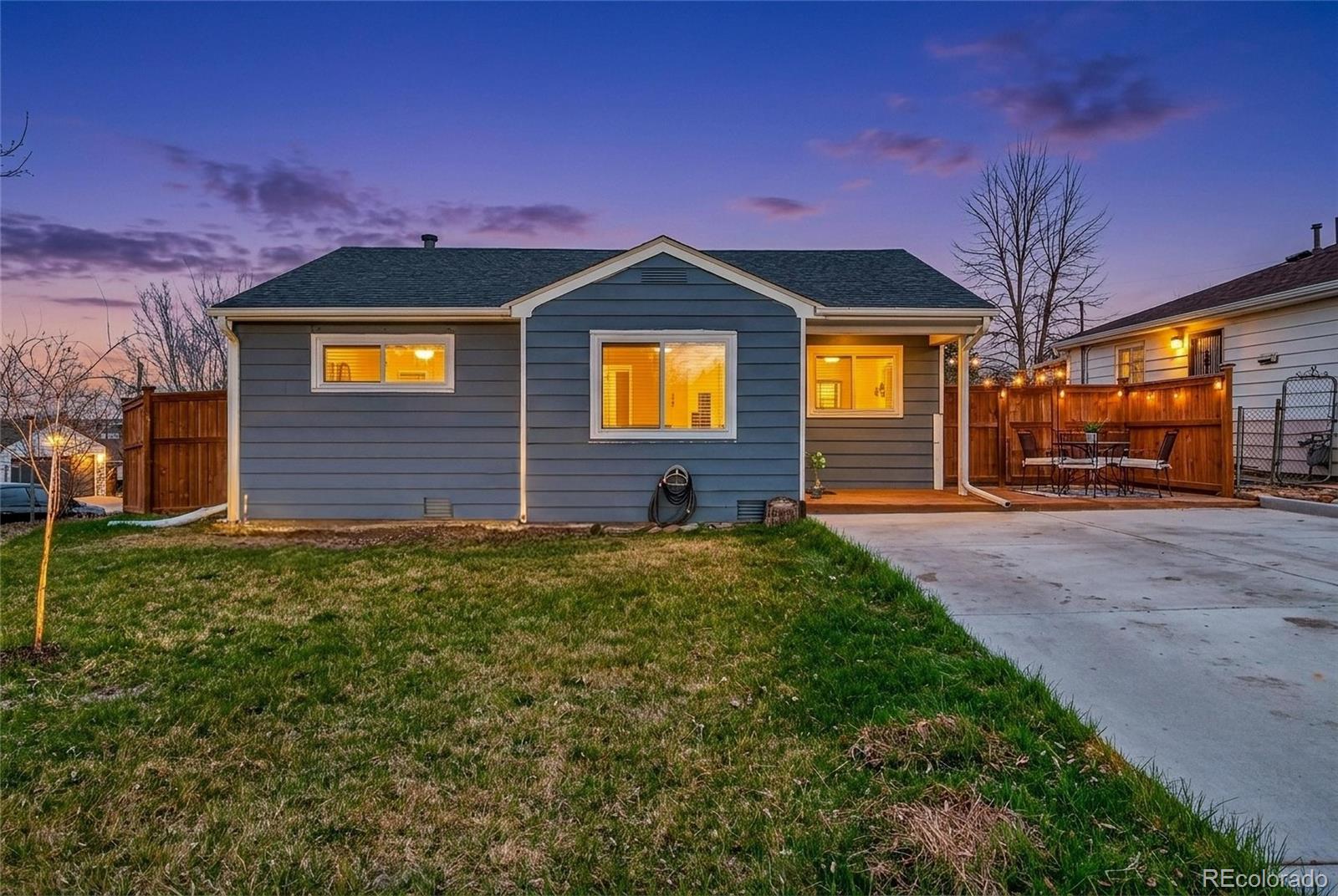 MLS Image #24 for 600 s tejon street,denver, Colorado